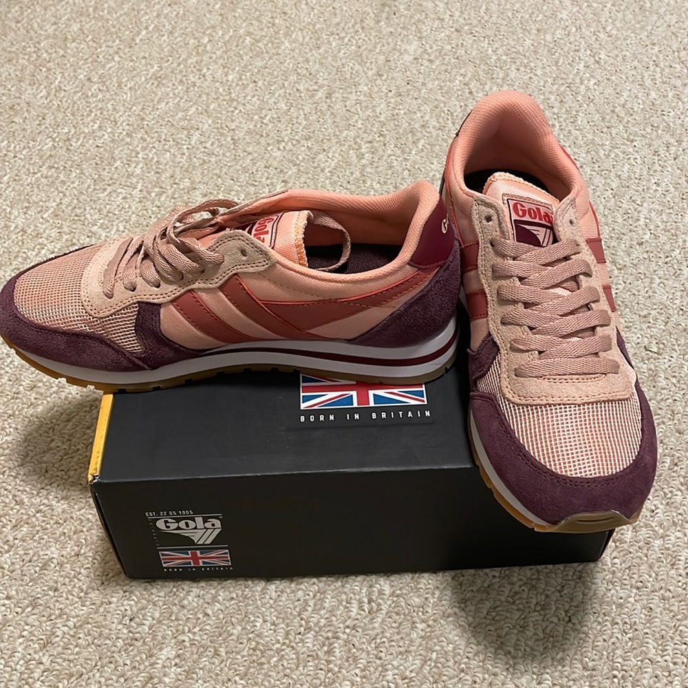 Gola Sneakers